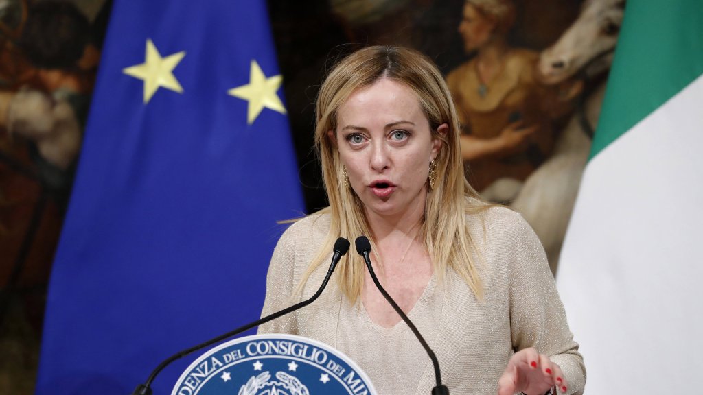 Kritik an Italiens LGBTI*-Politik