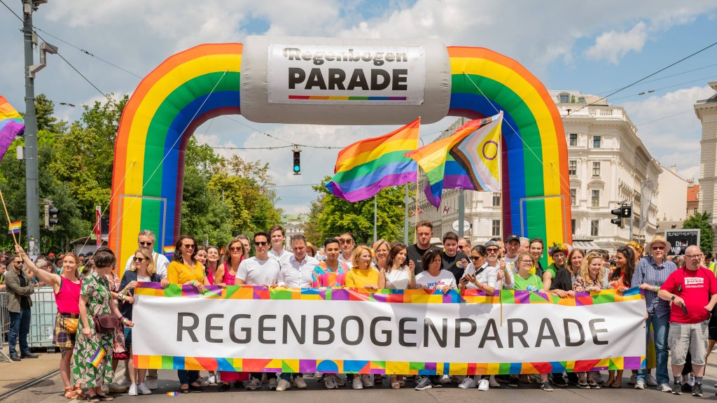 Anschlag auf CSD geplant!