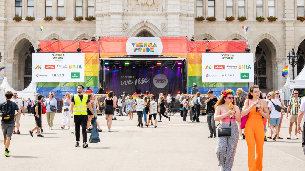 Anschlagsversuch Wien
