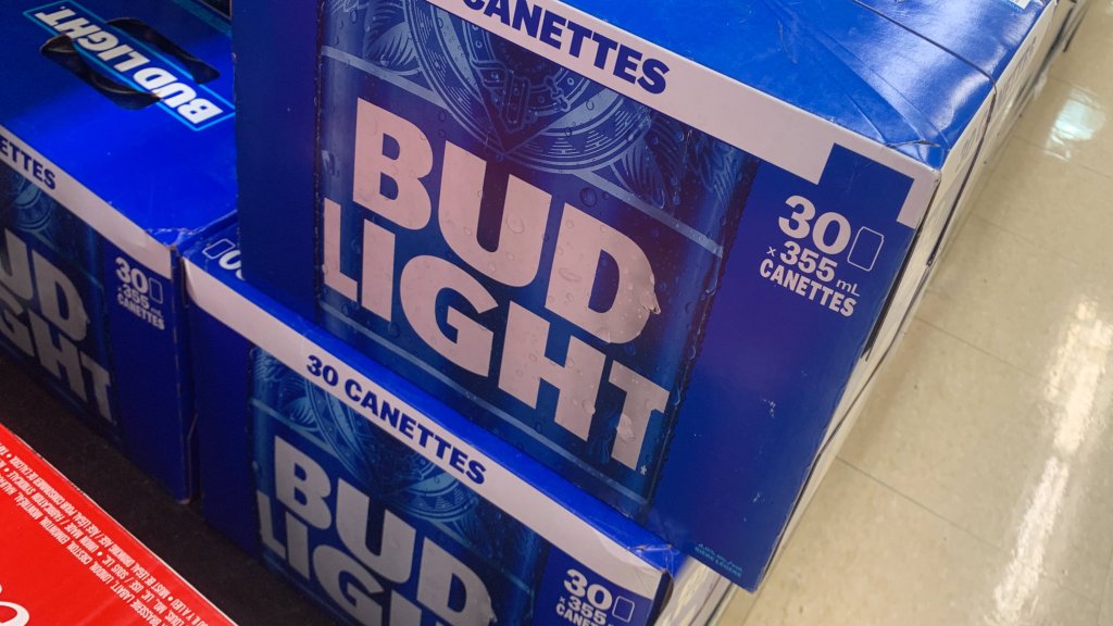 Bud Light und LGBTI*