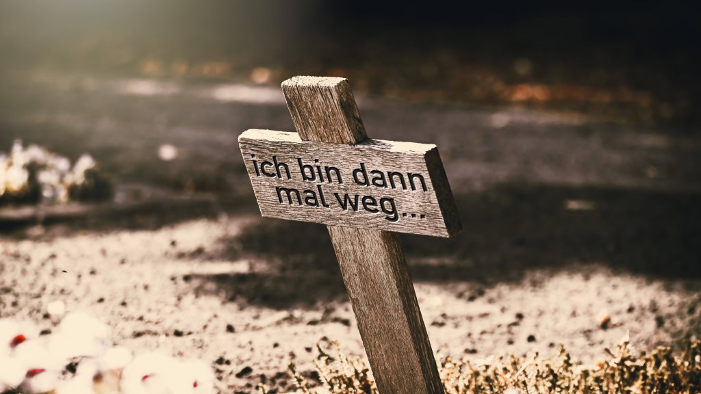 Das Ende der katholischen Kirche?