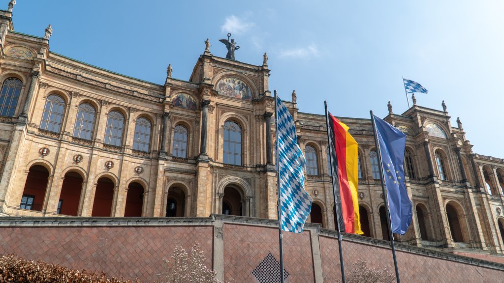 Landtagswahl in Bayern