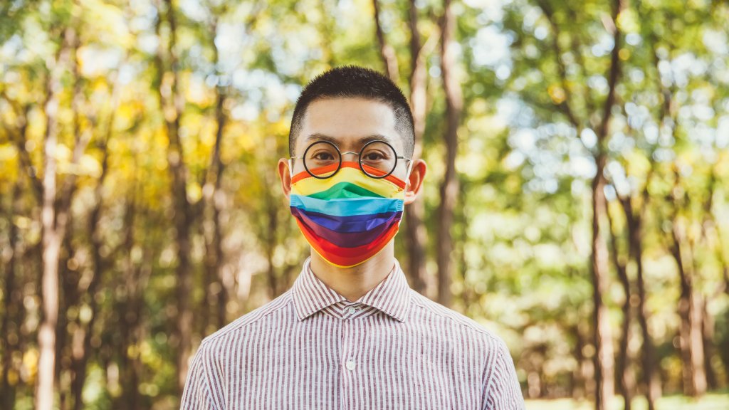 LGBTI* in China