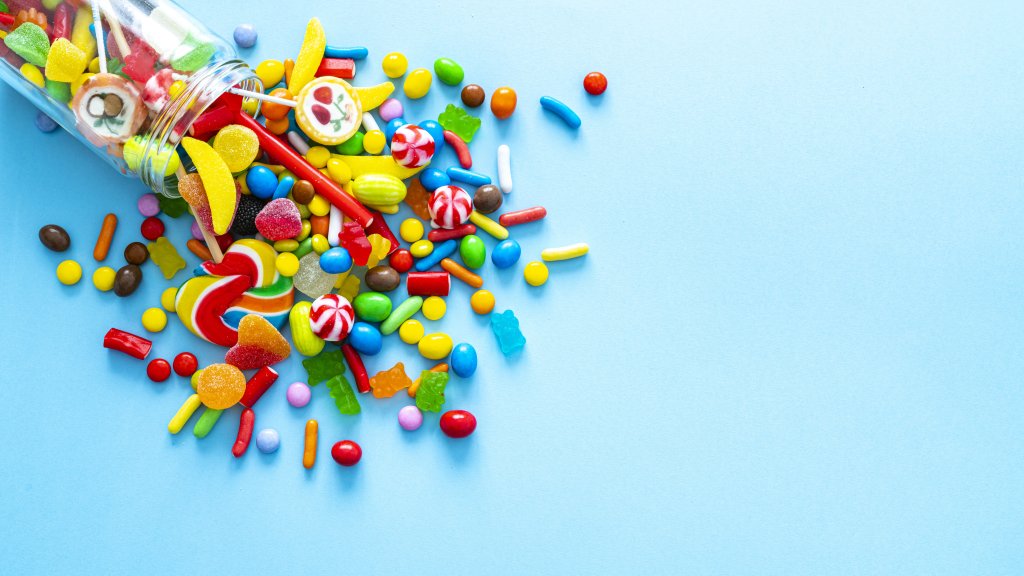 Candy Shop
