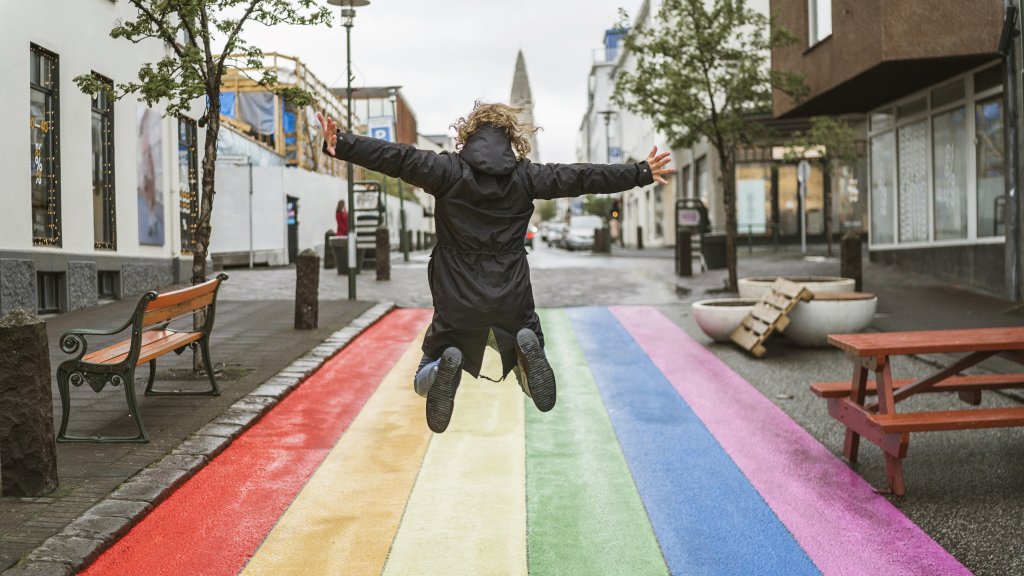 Ende der Homo-Heilungen