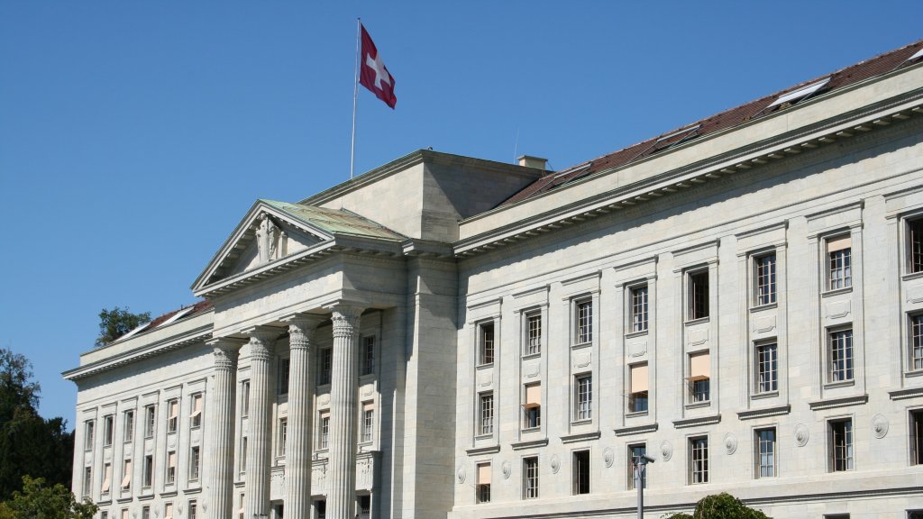 Zwei Geschlechter