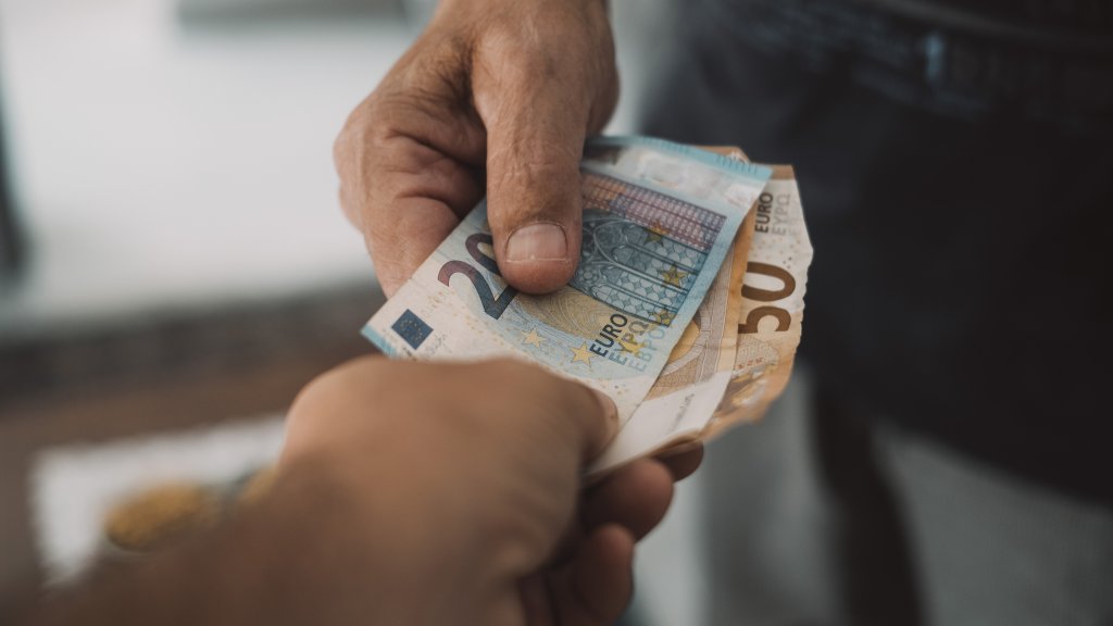 Sexarbeit in Europa