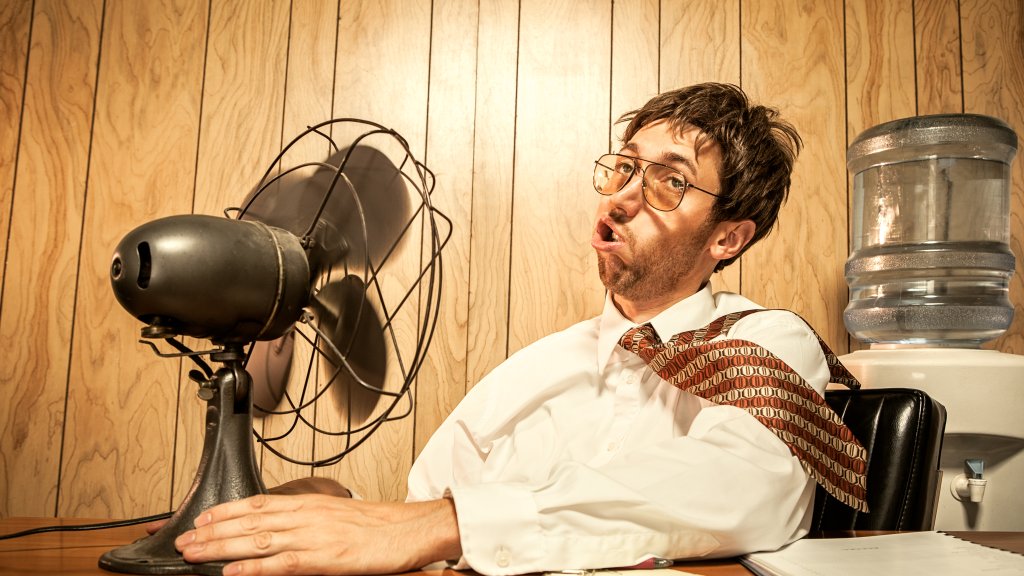 Wie sich die Community bei hohen Temperaturen richtig schützt
