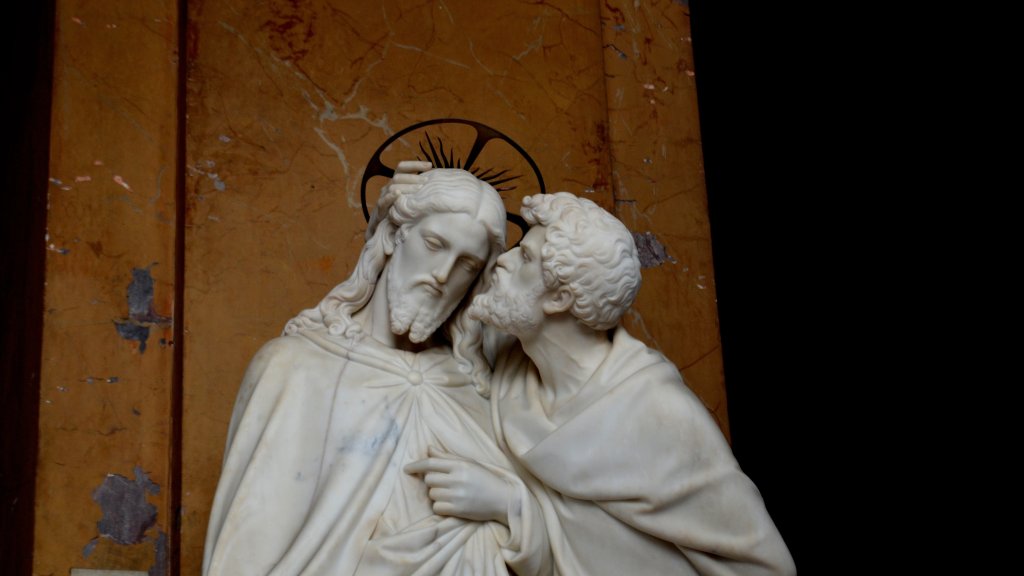 Keine Macht den Religionen