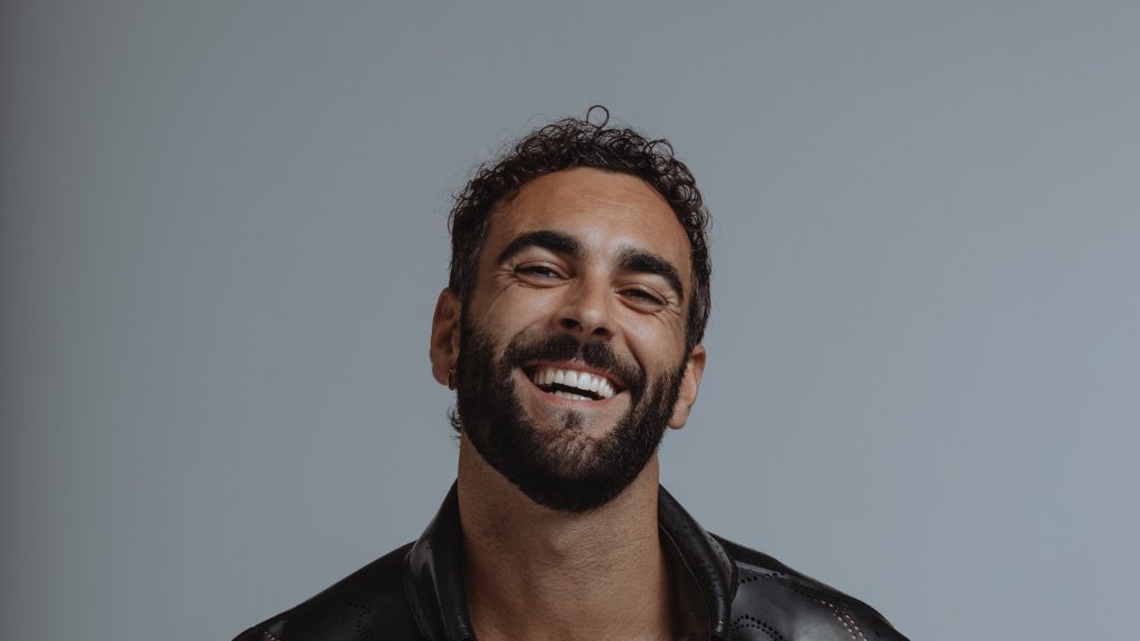 Marco Mengoni Live
