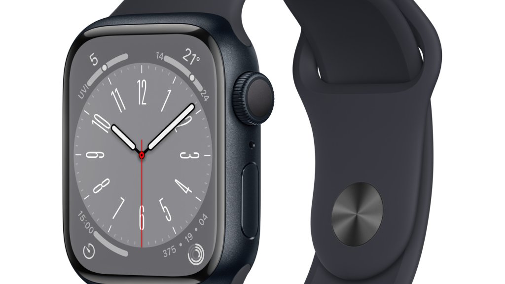 Gewinnspiel // © apple.com