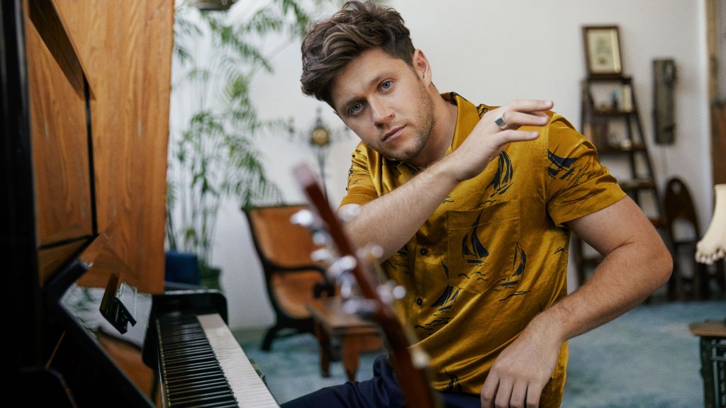 Niall Horan – The Show