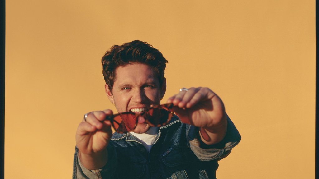 Niall Horan – The Show