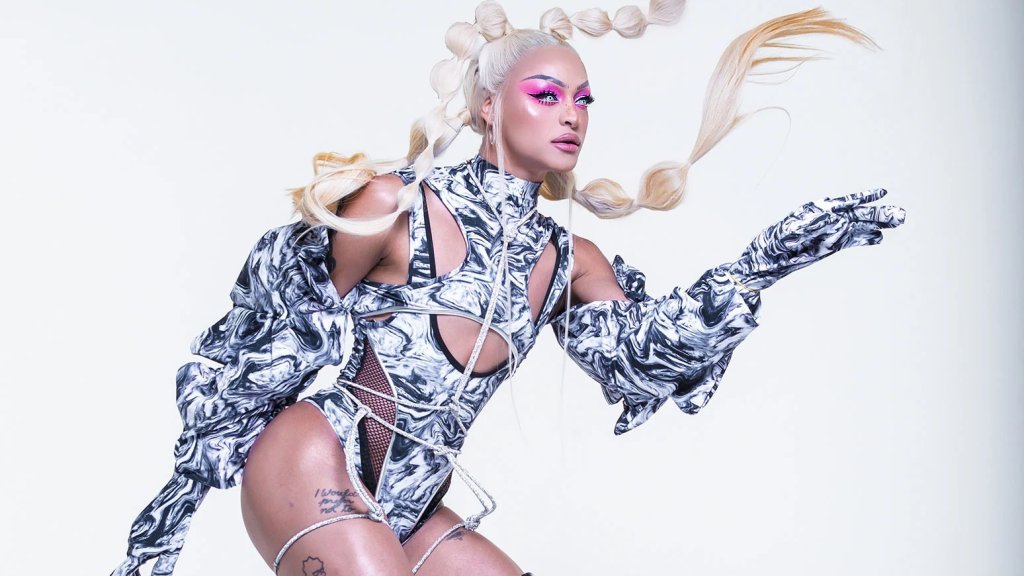 Pabllo Vittar live