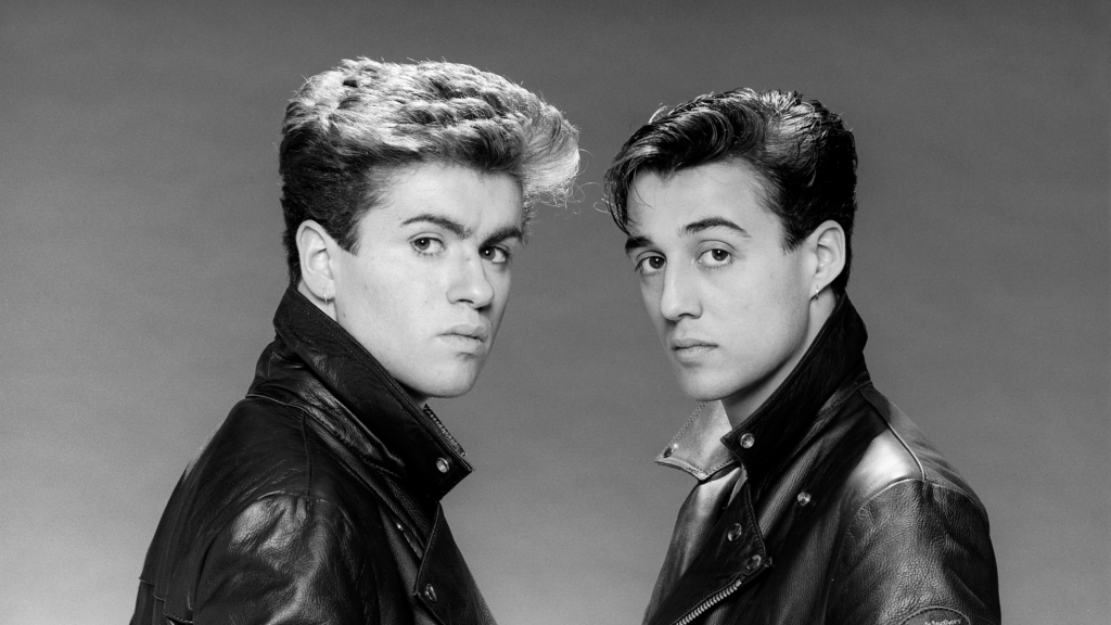WHAM! IS BACK 