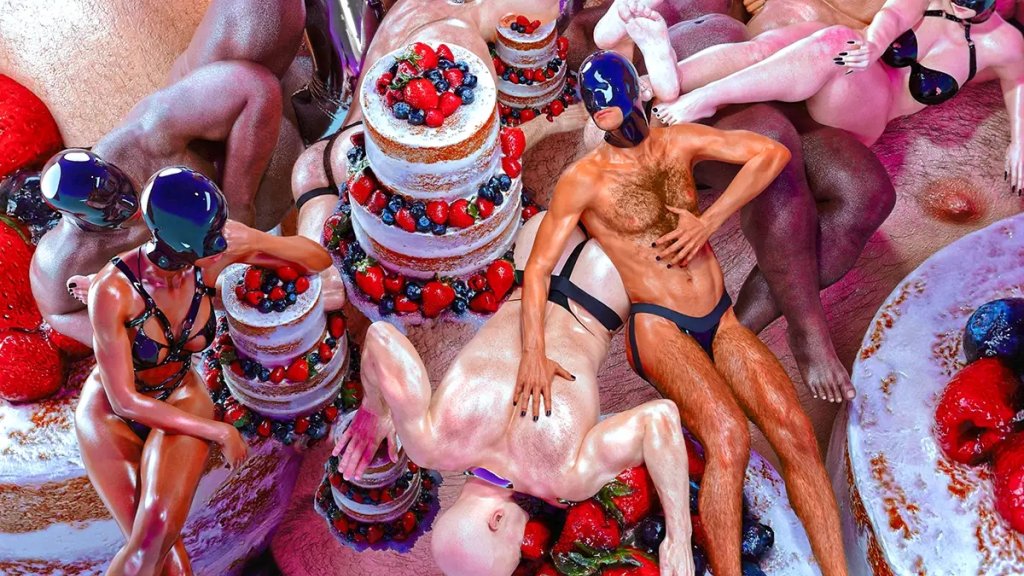Pornceptual – 10 Years Anniversary