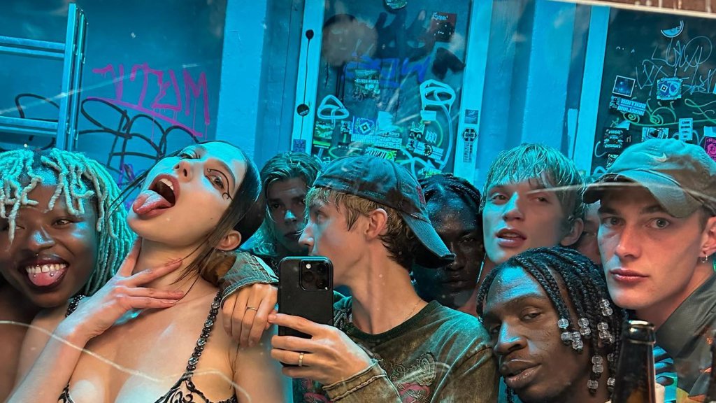 So reagierte die LGBTI*-Community auf Troye Sivans „Rush“