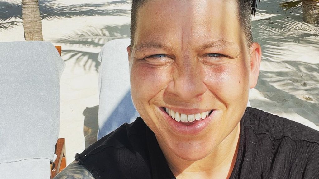 Kerstin Ott endlich ohne Zigaretten