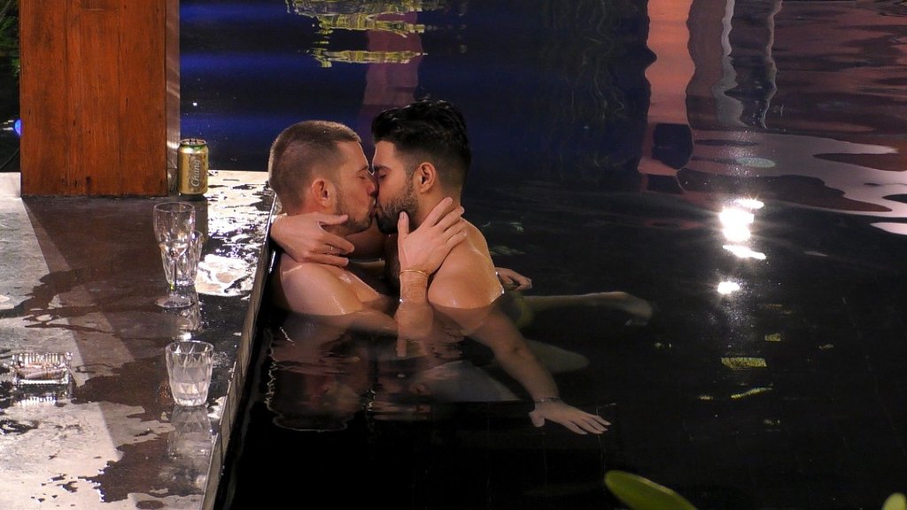 Schwule Dating-Show „Charming Boys“ auf RTL+ gestartet