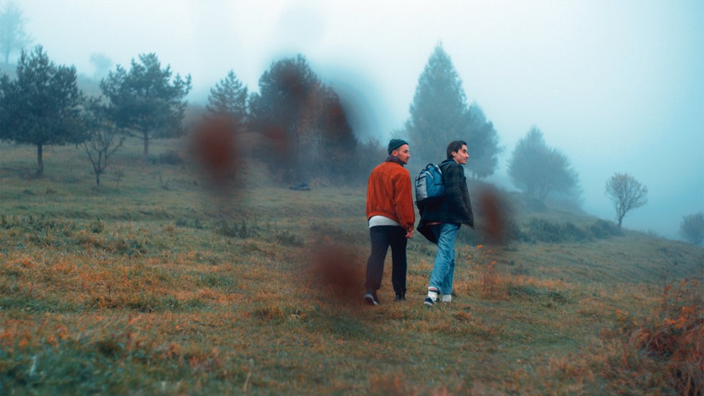 Filmabend mit „Elefant“