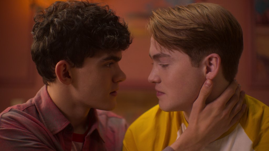 Der erste Trailer von „Heartstopper“ Staffel 2 ist da!