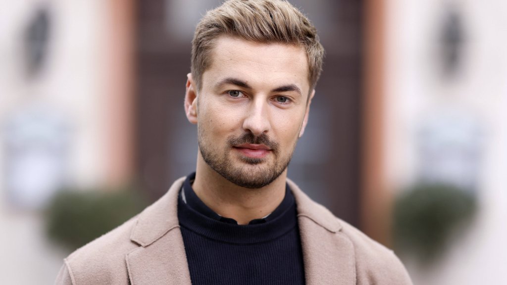 Nicolas Puschmann verrät, was die Kameras nicht zeigten