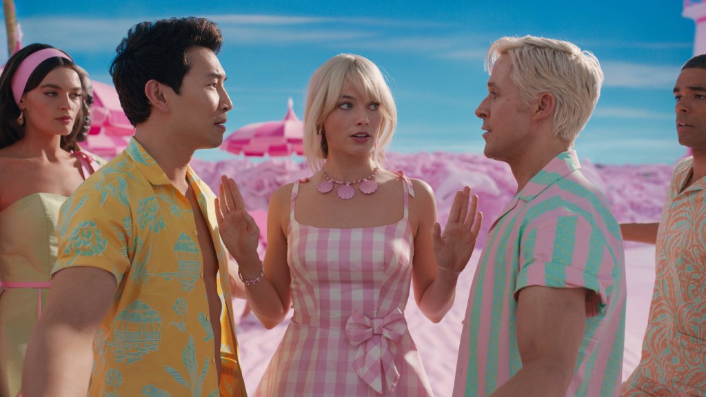 Greta Gerwigs „Barbie“-Film ist ein queeres Meisterwerk