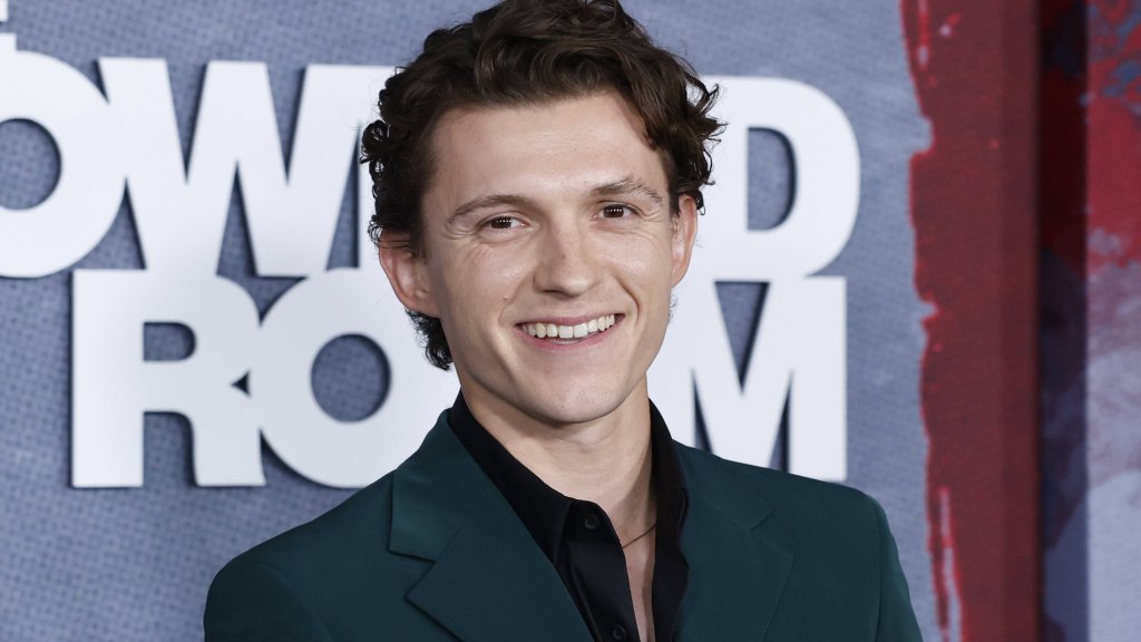 Empörung über Tom Holland in „The Crowded Room“