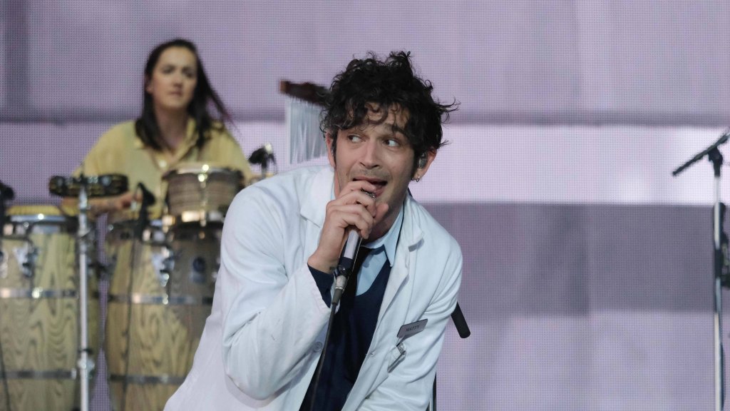 Konzerte von The 1975 in Malaysia und Indonesien abgesagt