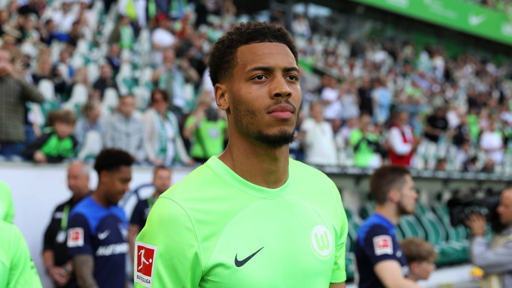 Borussia Dortmund verpflichtet Felix Nmecha