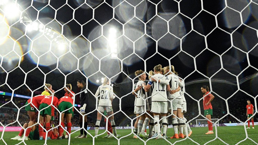 Rekord im Fußball