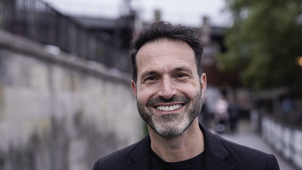 Queer-Beauftragter von Berlin