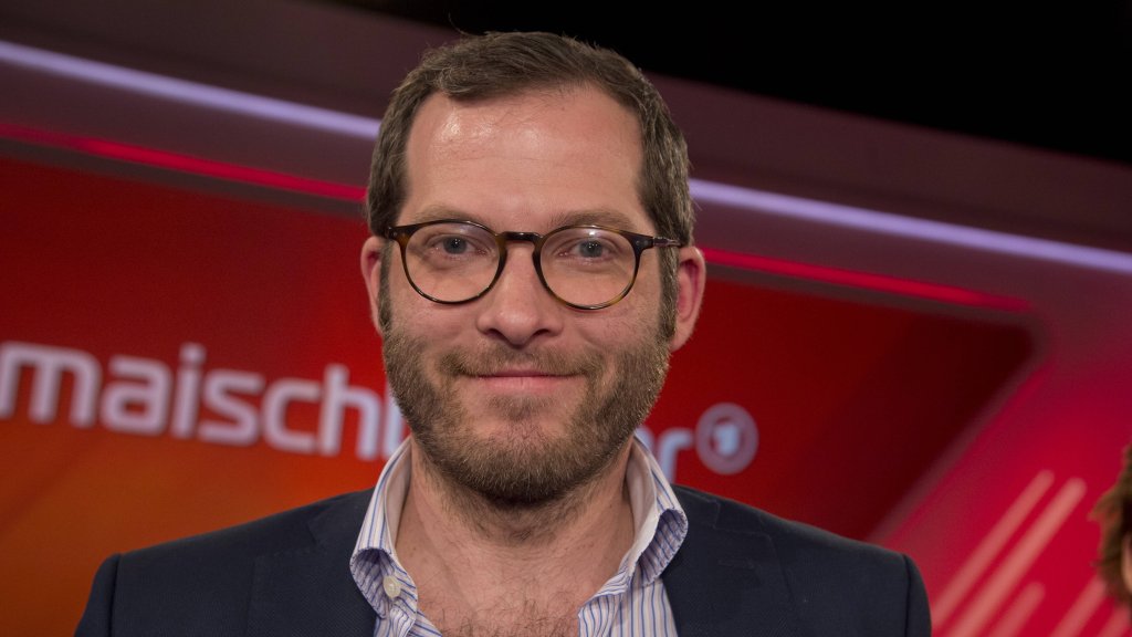 Strafanzeige gegen Reichelt