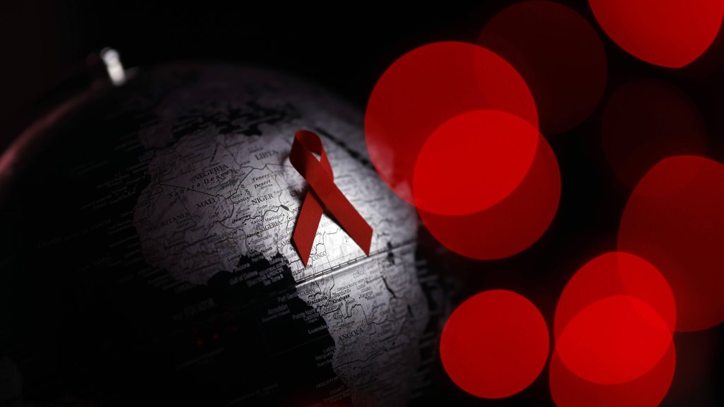 Das Ende von AIDS