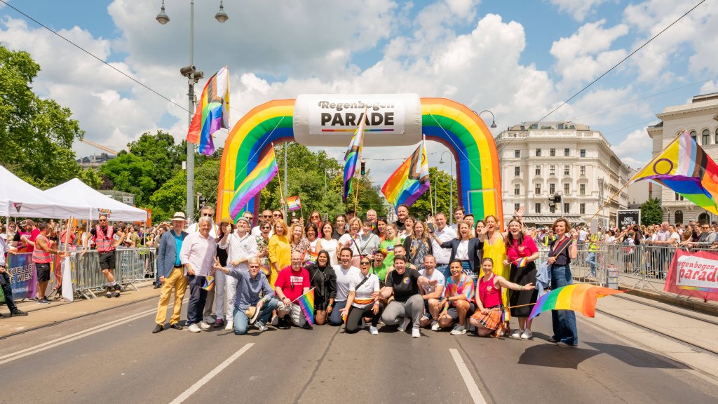 Anschlagspläne in Wien