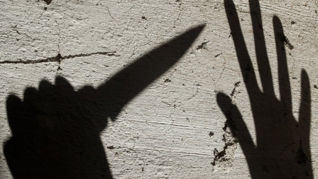33-jähriger Iraker tötete Liebhaber mit 73 Messerstichen