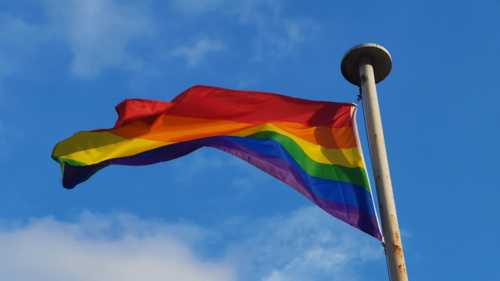 Neue Attacke gegen LGBTI*
