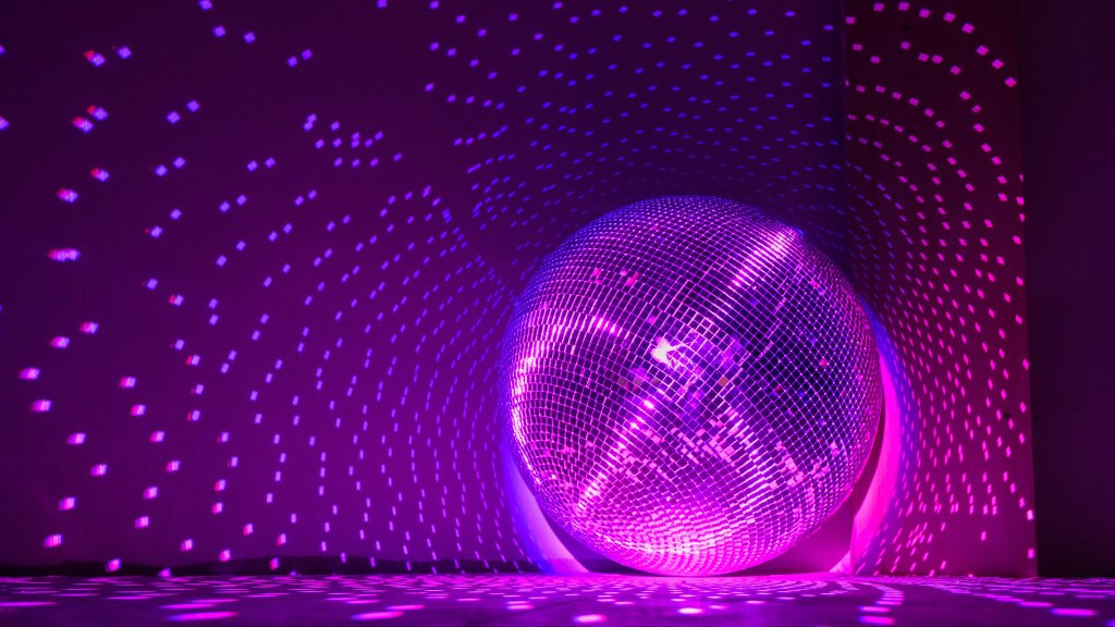 La Discoteka!