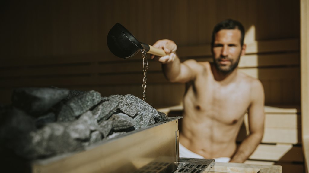 Wellnesstag zum Wochenende