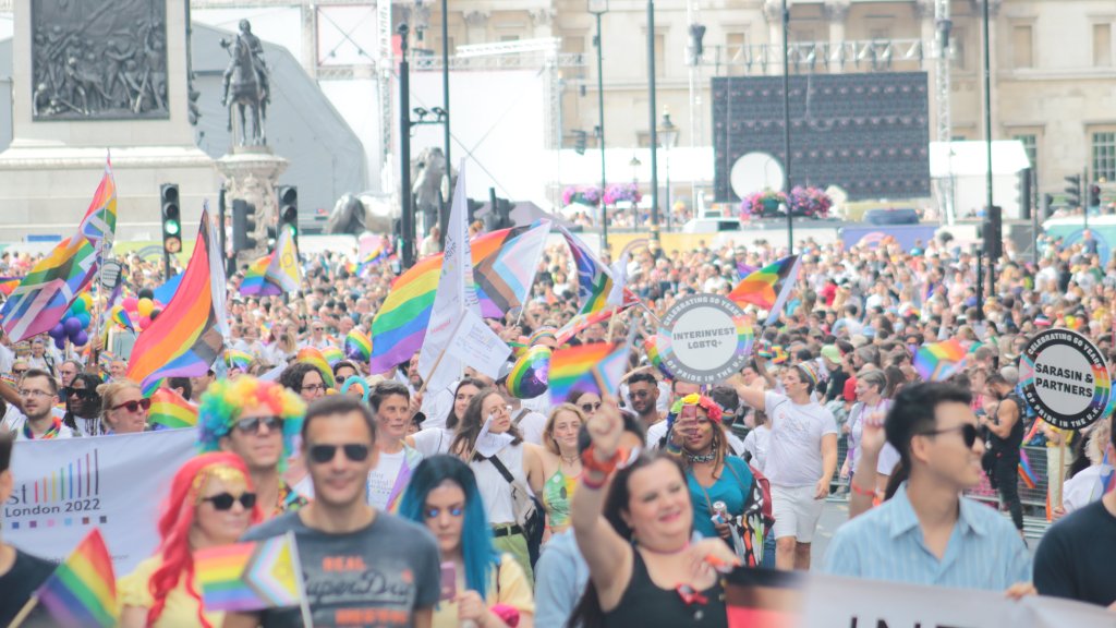 10 Jahre Homo-Ehe 