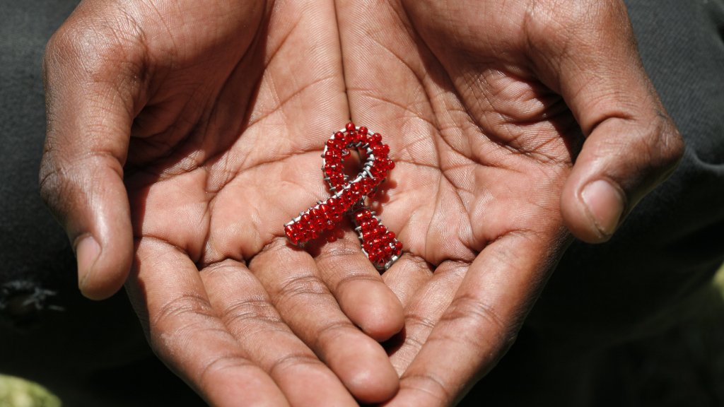 Kampf um HIV-Prävention