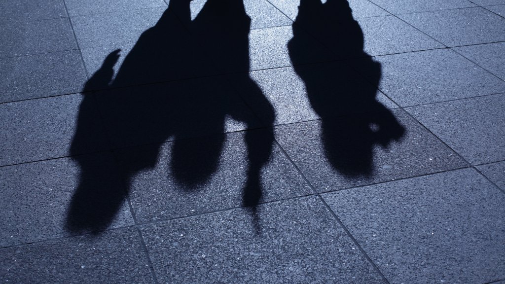 Angst vor neuen Attacken