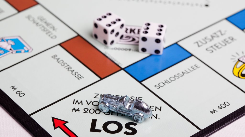 Queerer Spieleabend