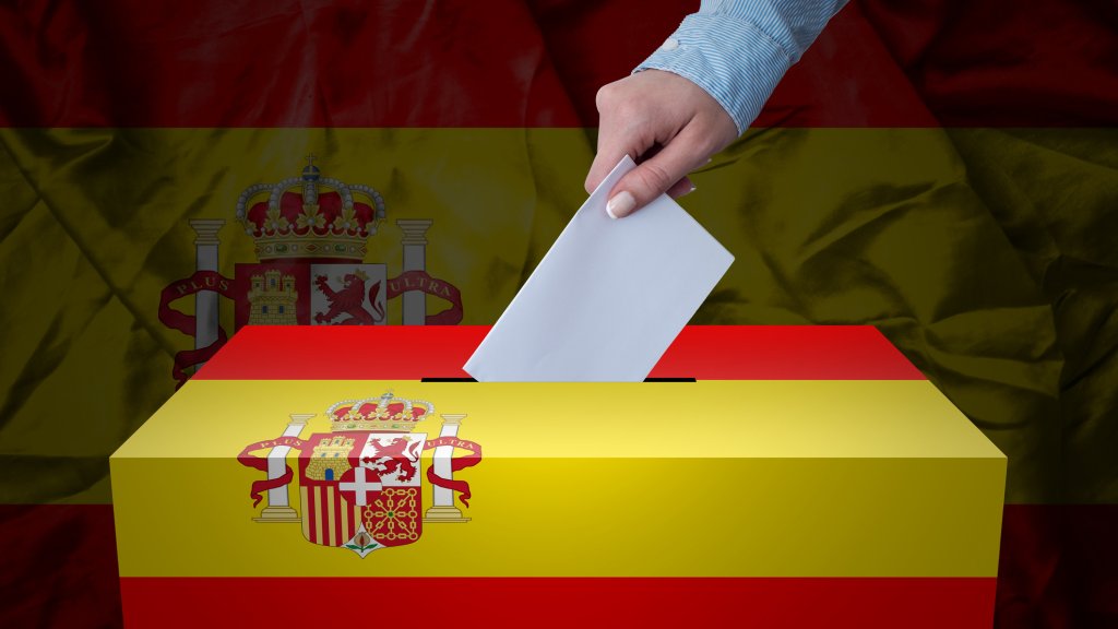 Schicksalswahl in Spanien?