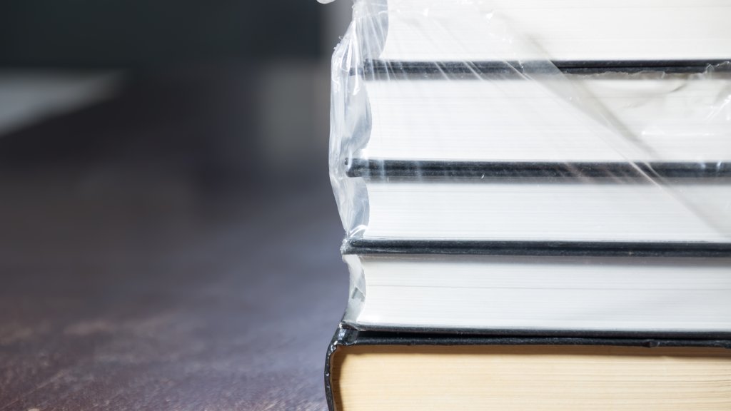 Kampf den Büchern 