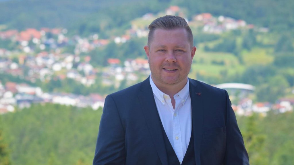 Neustart in Bodenmais