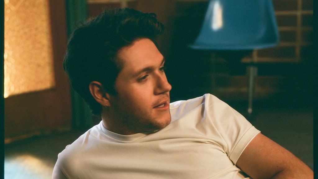 Niall Horan – The Show