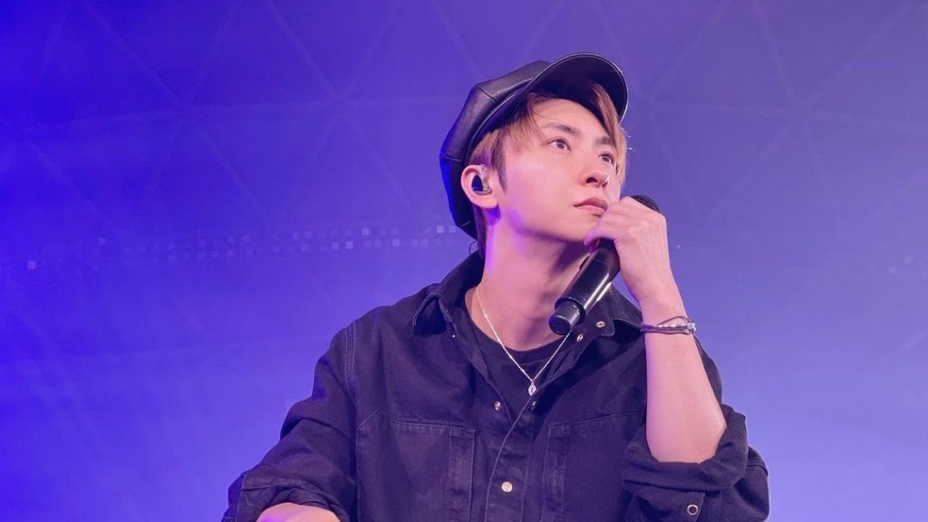 Japanischer Pop-Star Shinjiro Atae outet sich als schwul