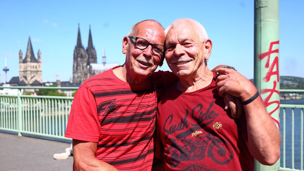 Hans Walter & Herbert