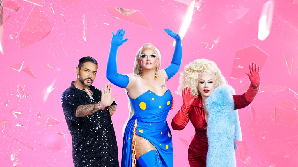 Drag Race Germany kommt
